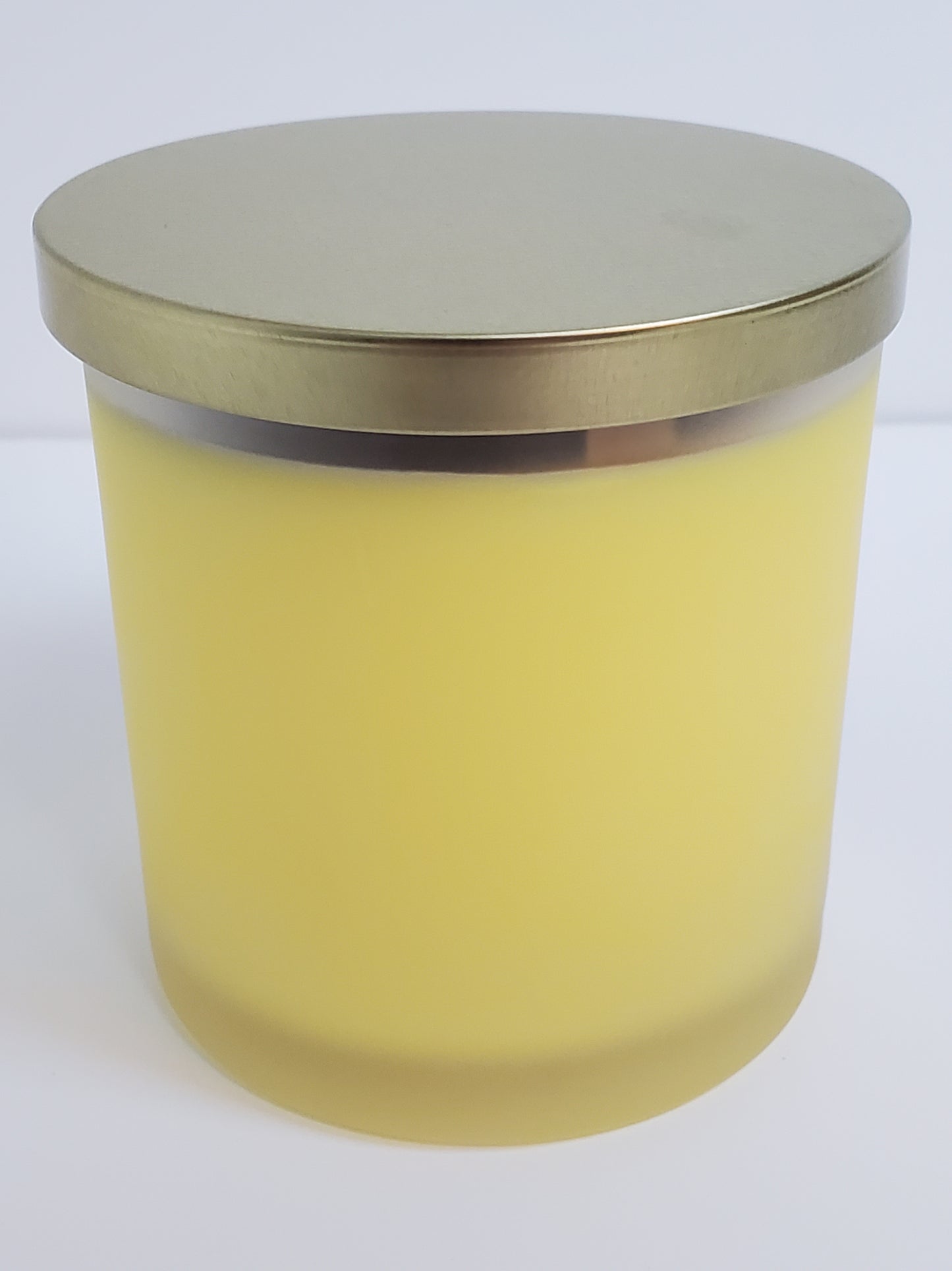 Golden Hour Candle - 8.5 oz