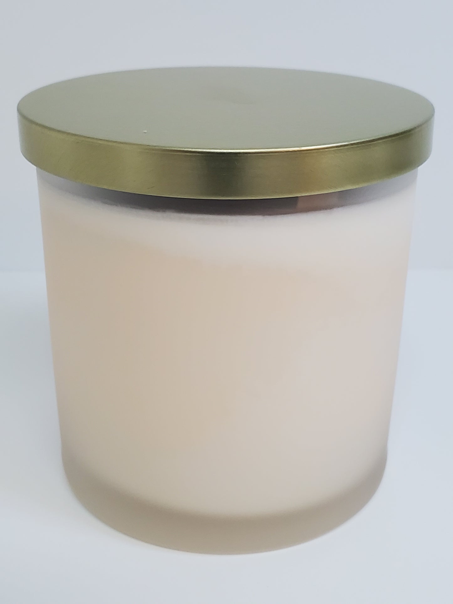 Vanilla Bean Candle - 8.5 oz
