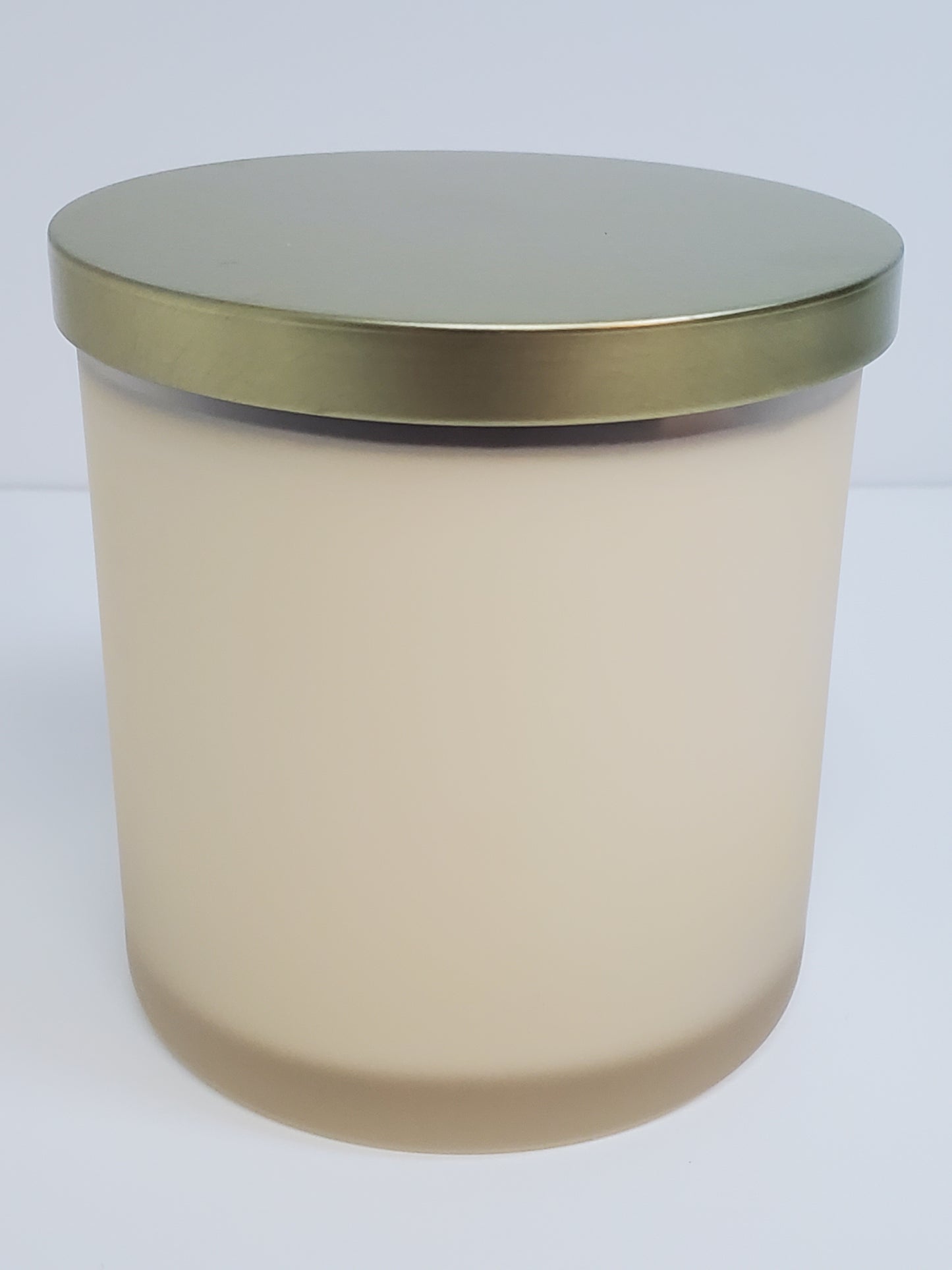 Santal & Coconut Candle - 8.5 oz