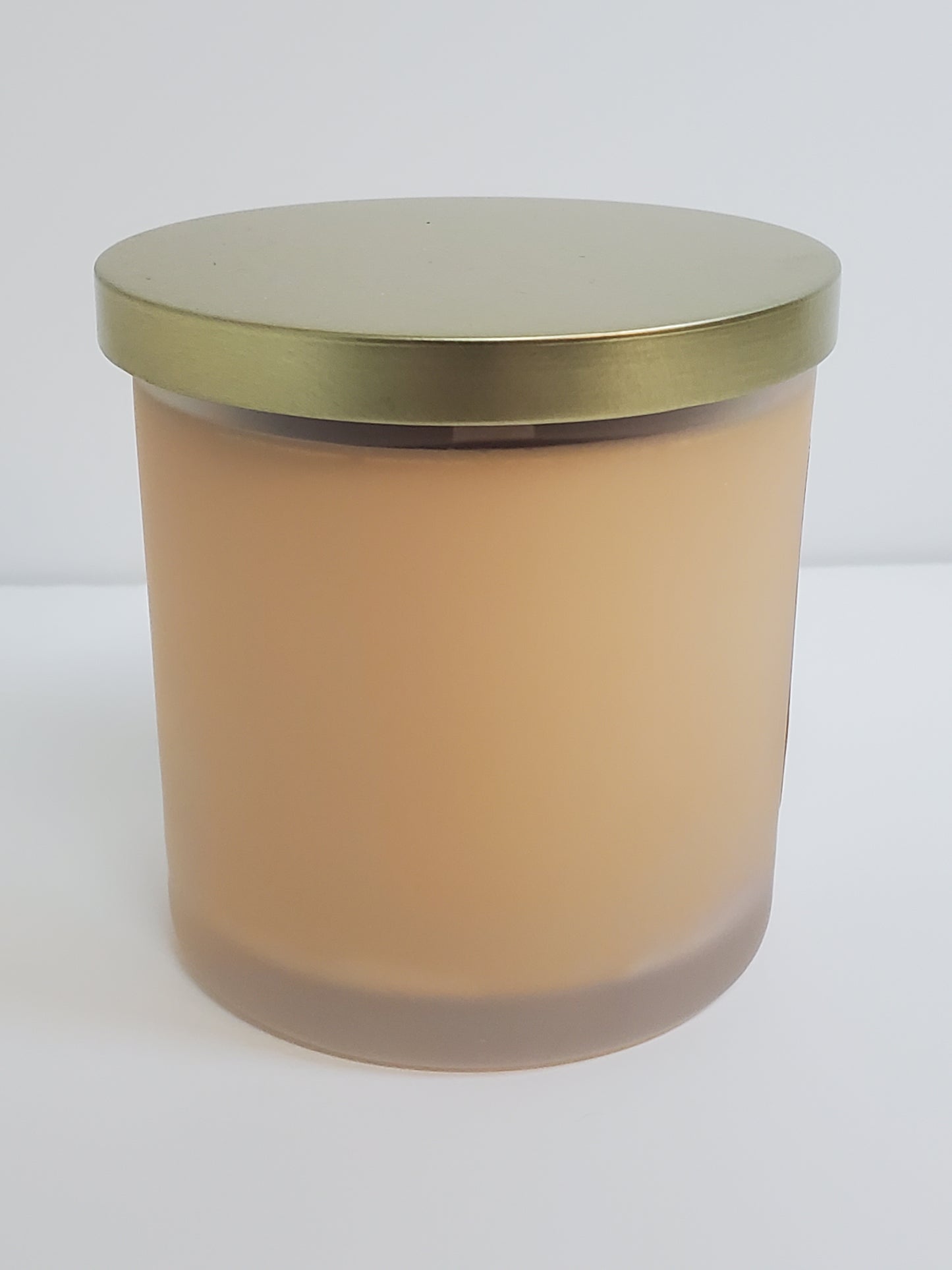 Cinnamon Spiced Vanilla Candle - 8.5 oz