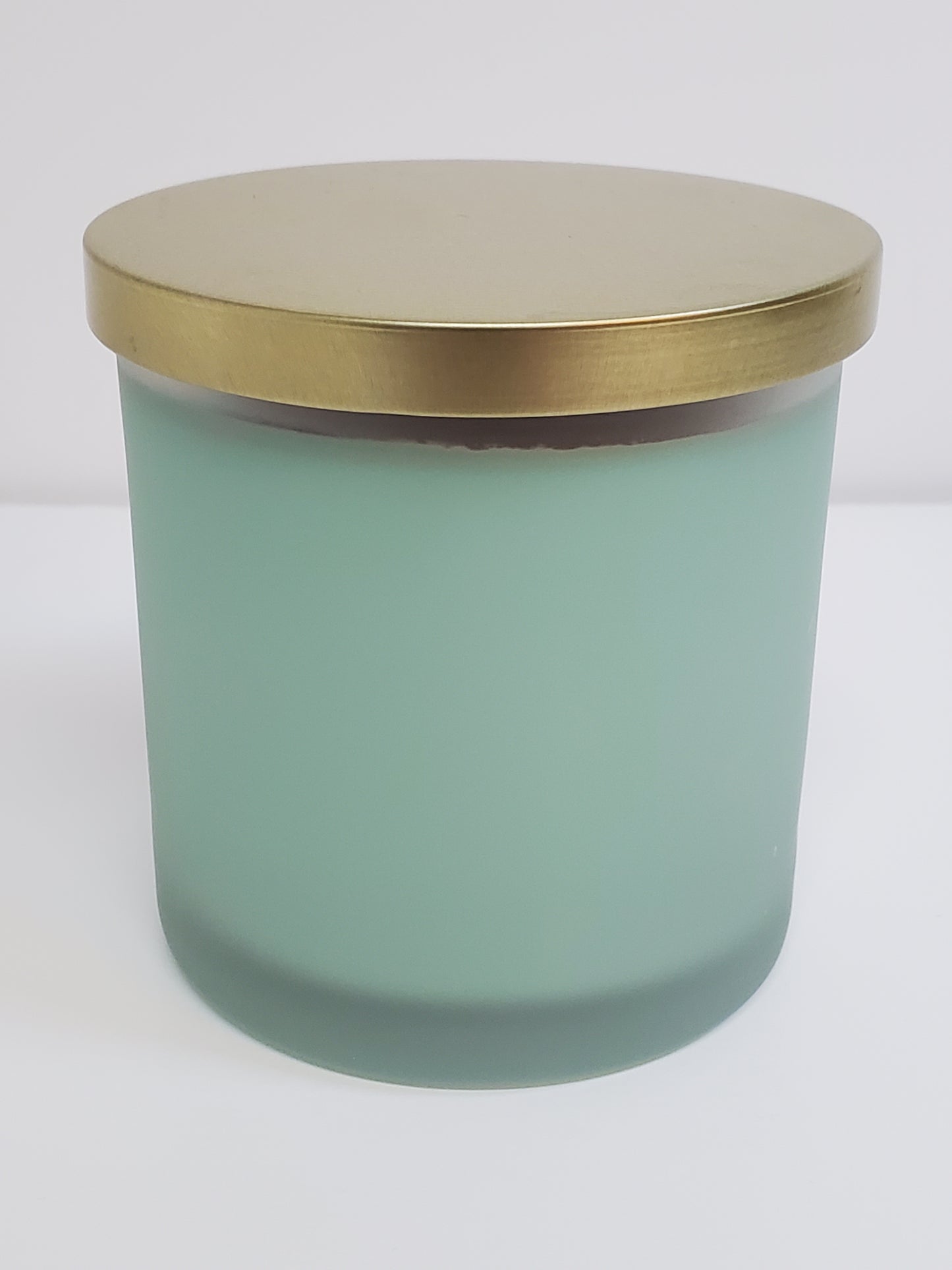 Autumn Breeze Soy Candle | Crisp Fall Air Fragrance | 8.5 oz
