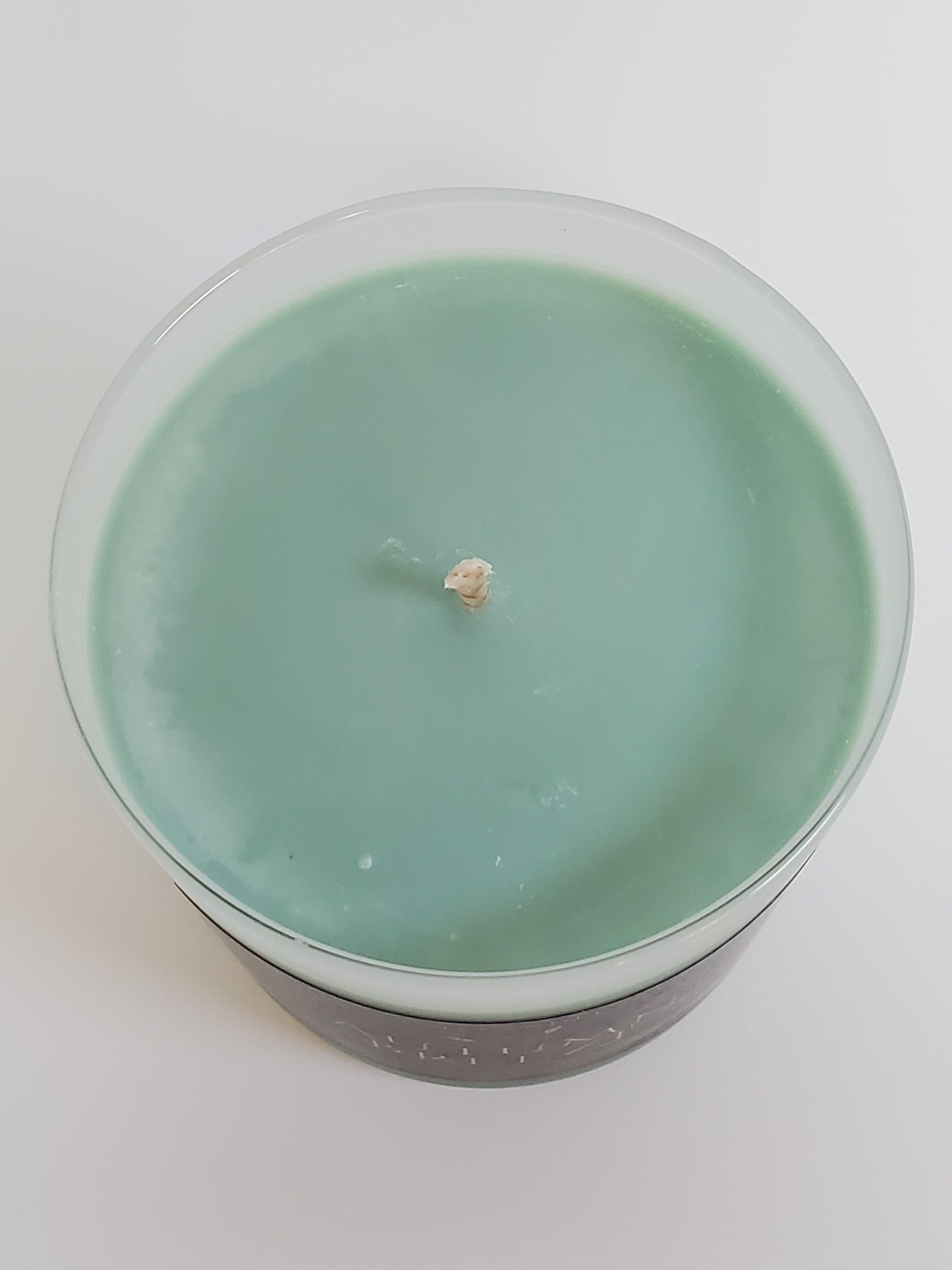 Autumn Breeze Soy Candle | Crisp Fall Air Fragrance | 8.5 oz