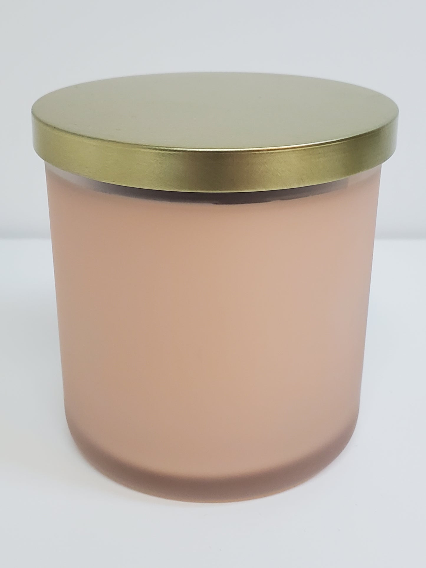 Apple Cider Donut Soy Candle | Freshly Baked Fall Fragrance | 8.5 oz