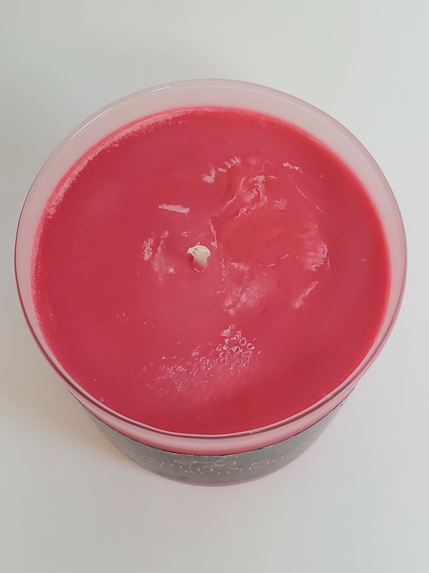 Apples & Maple Bourbon Soy Candle | Rich Autumn Fragrance | 8.5 oz