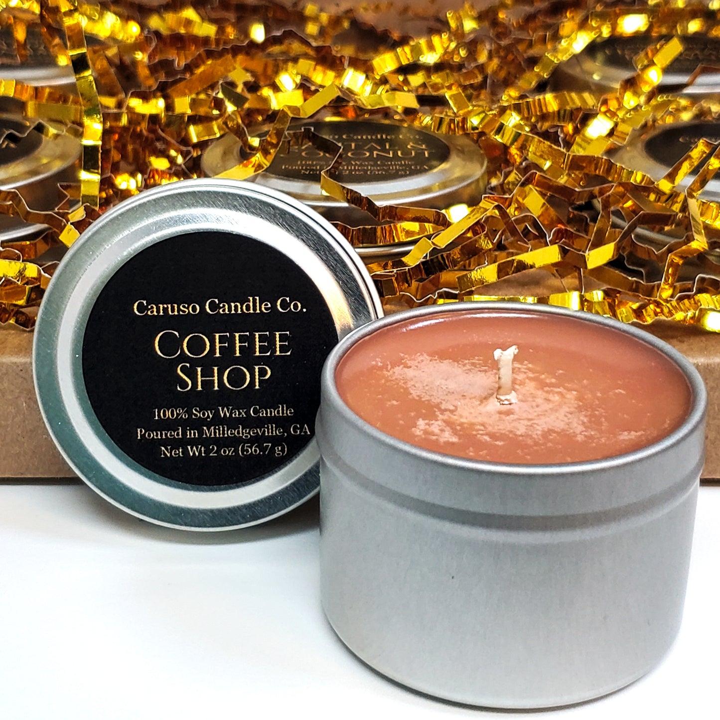 Warm & Cozy Sampler Pack