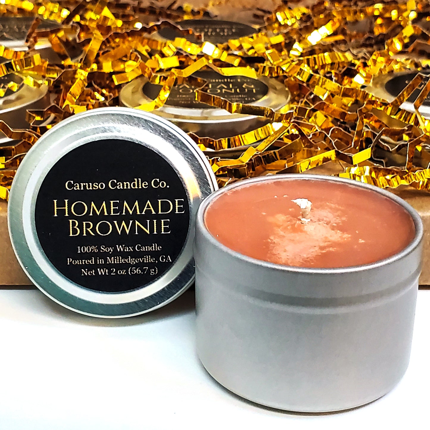 Warm & Cozy Sampler Pack