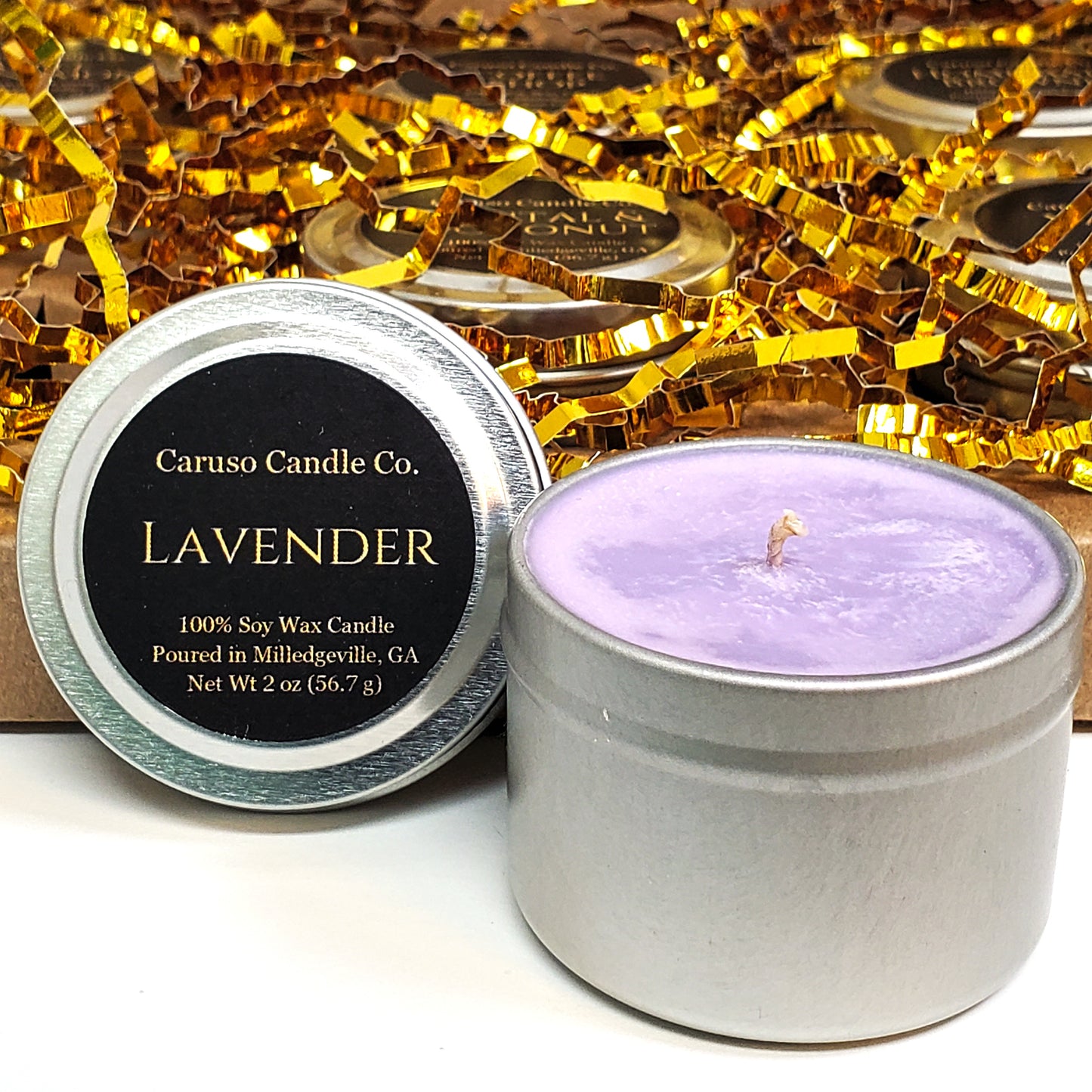 Warm & Cozy Sampler Pack