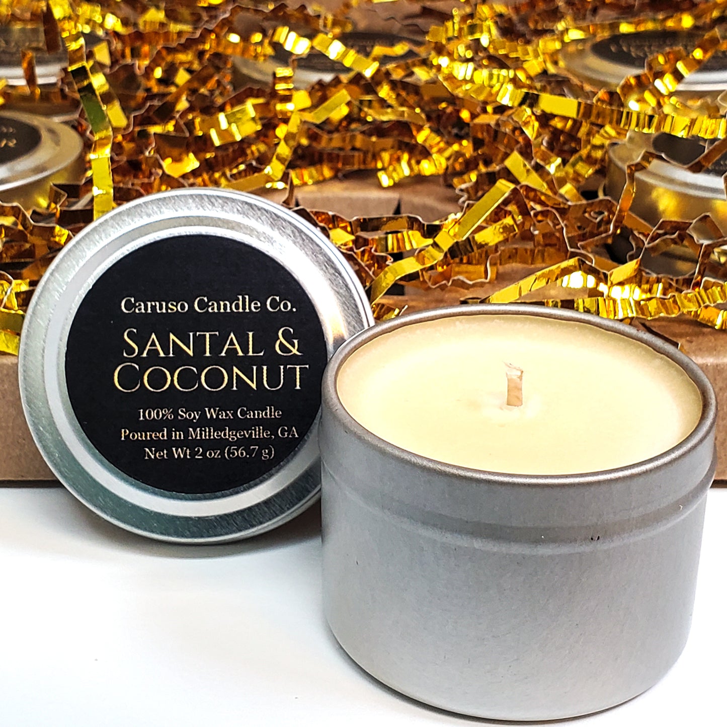 Warm & Cozy Sampler Pack