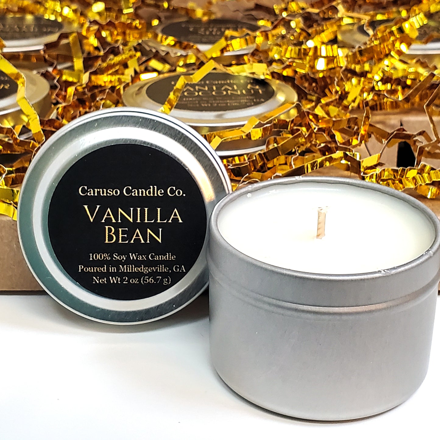 Warm & Cozy Sampler Pack