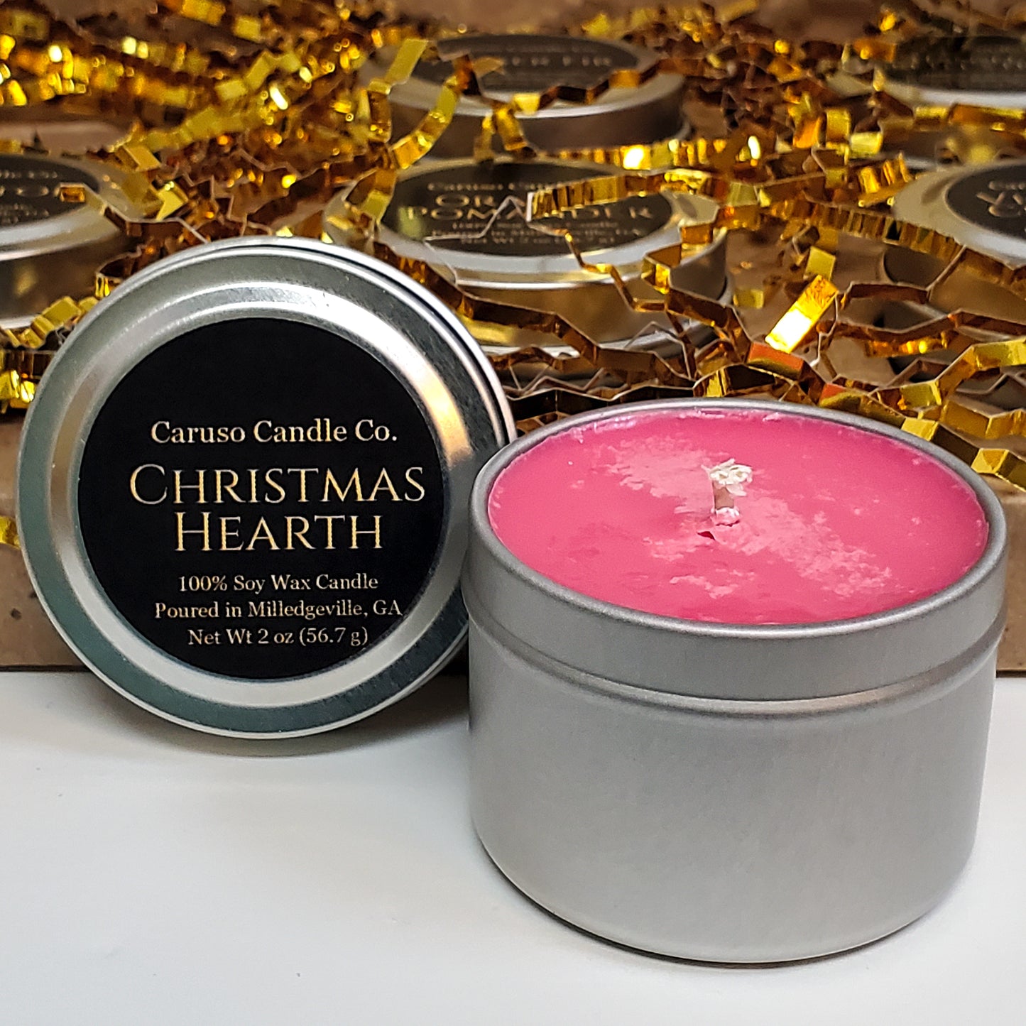 Christmas Sampler Pack