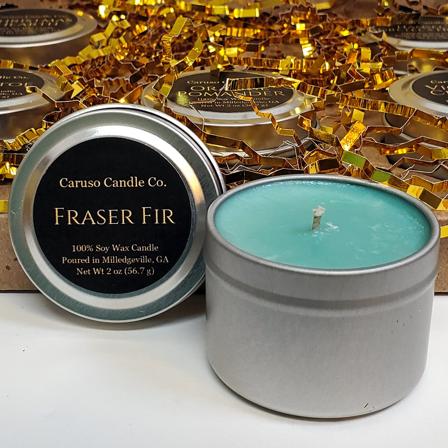Christmas Sampler Pack