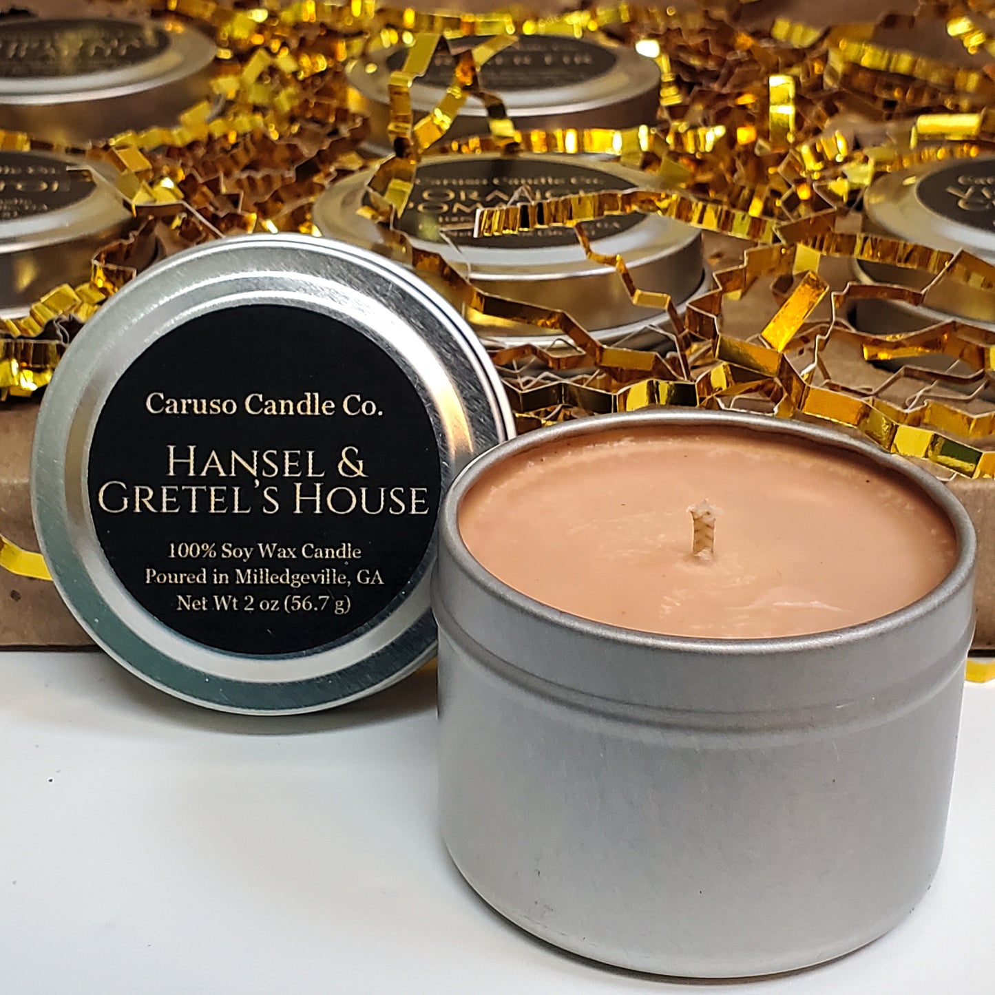 Christmas Sampler Pack