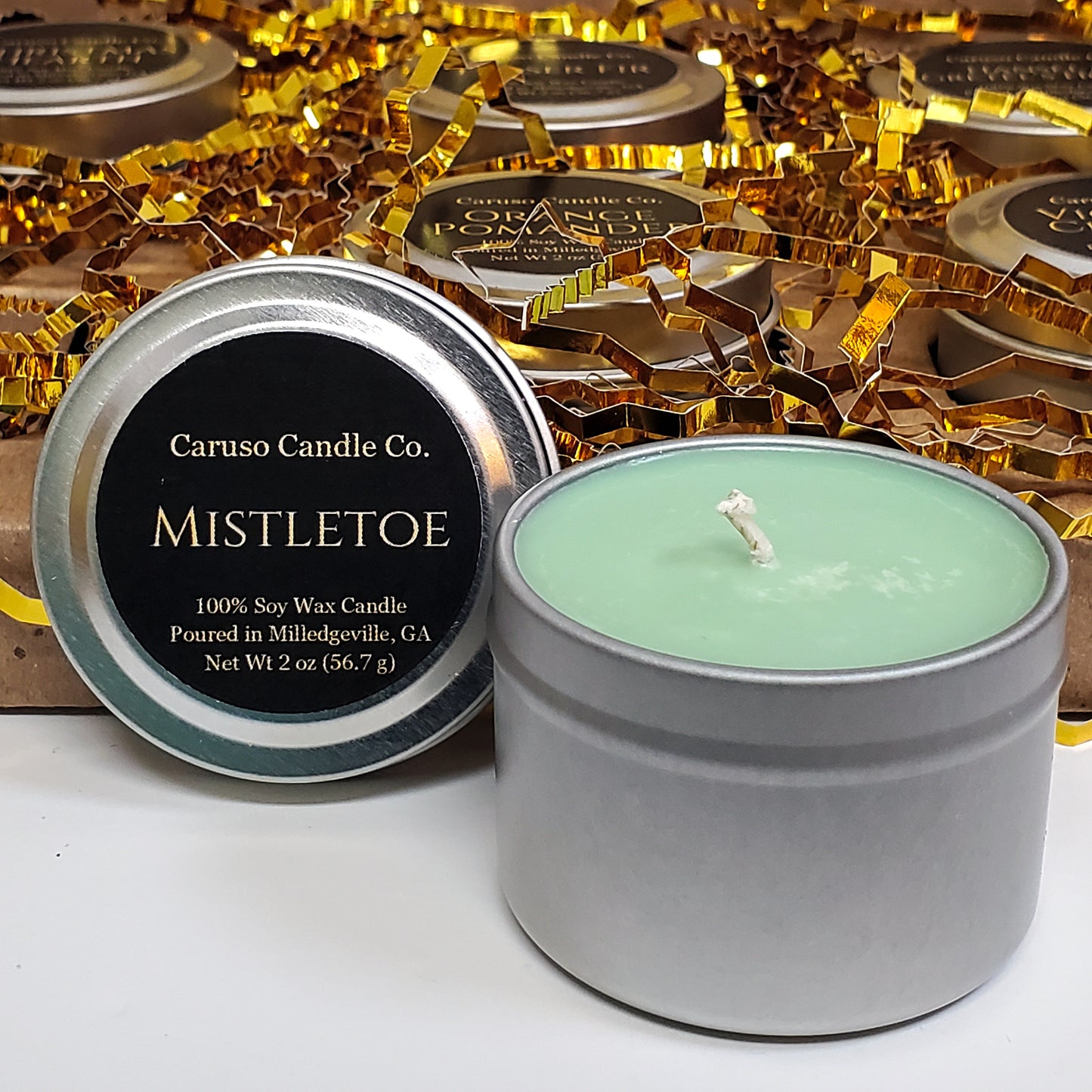 Christmas Sampler Pack