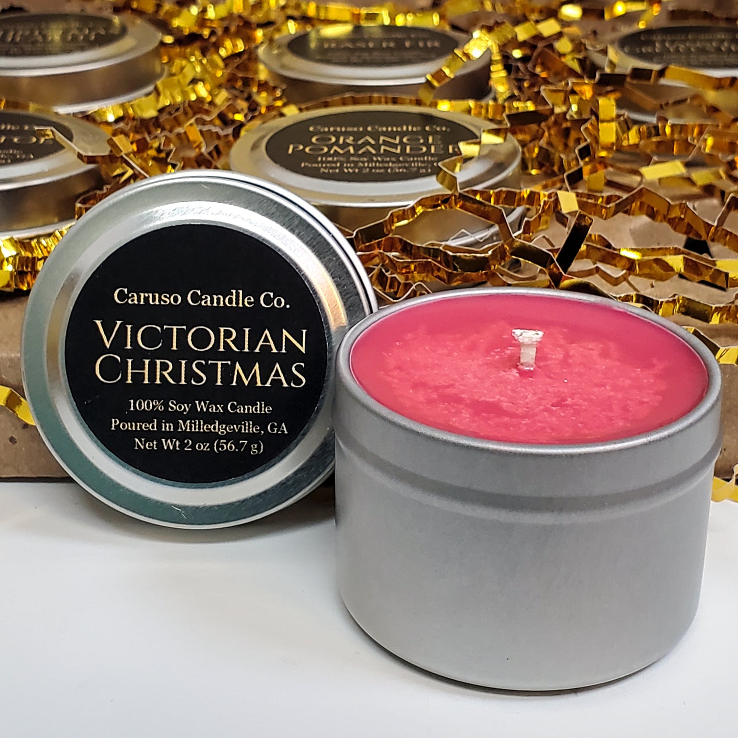 Christmas Sampler Pack