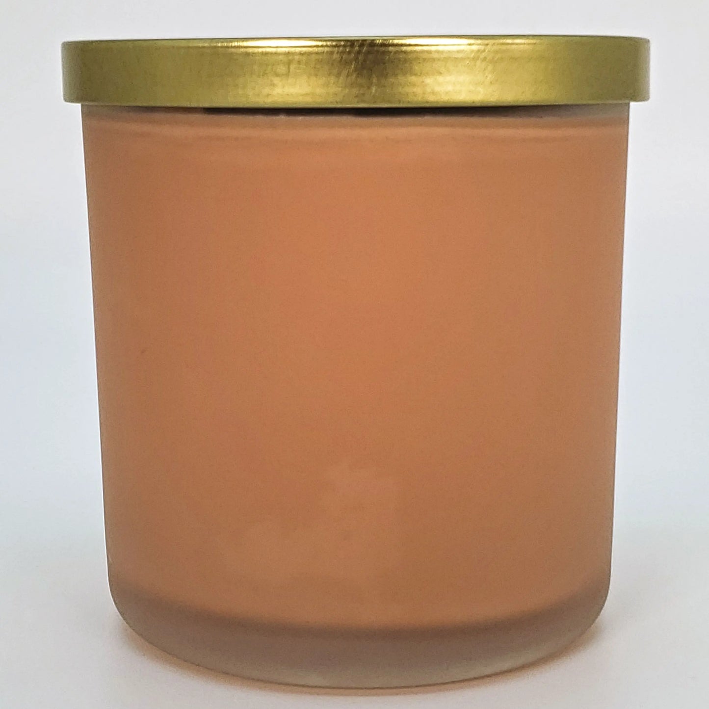 Sandalwood Soy Candle | Hand-Poured Luxury Fragrance | 8.5 oz