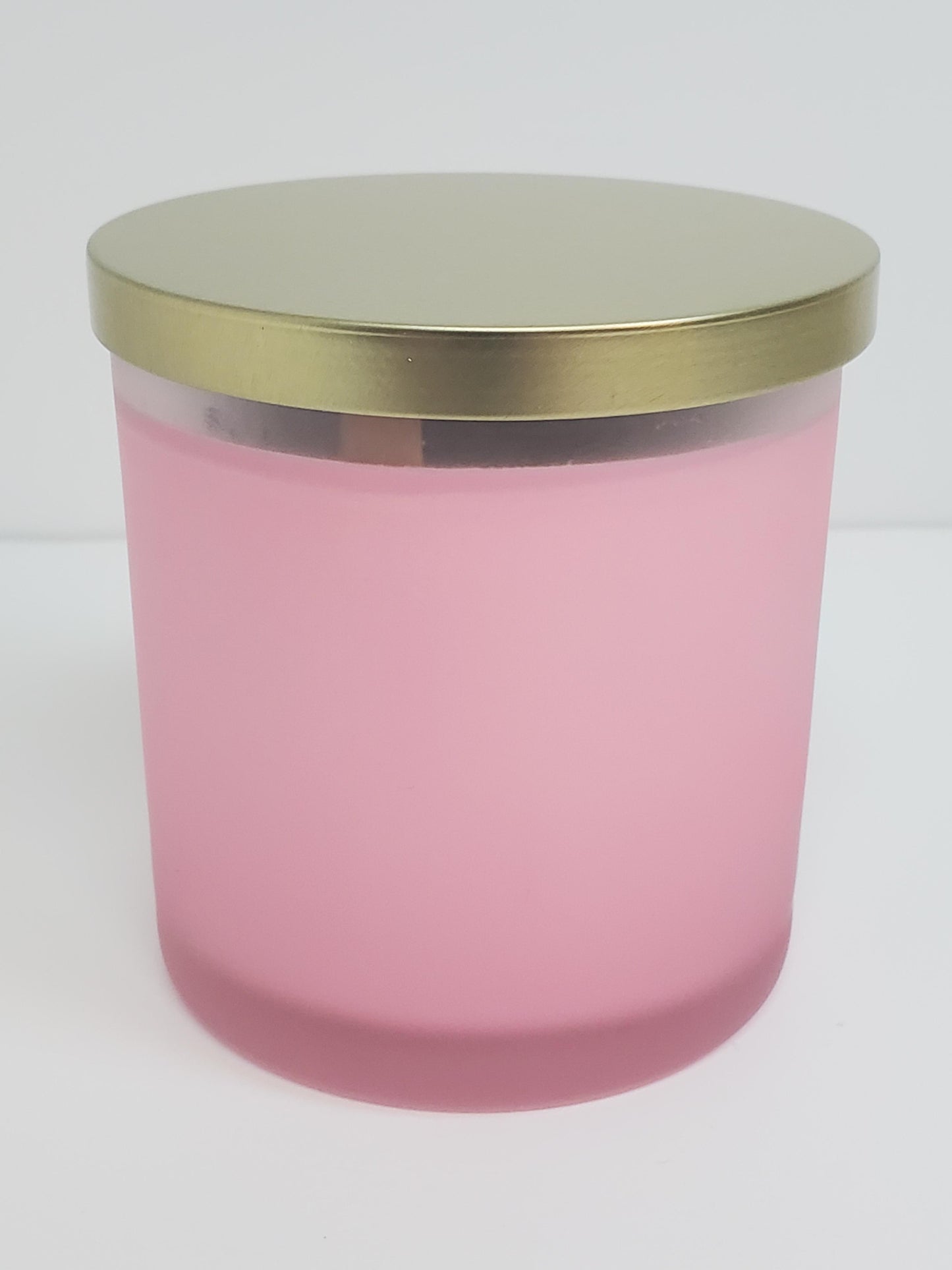 Bohemian Rose Candle - 8.5 oz