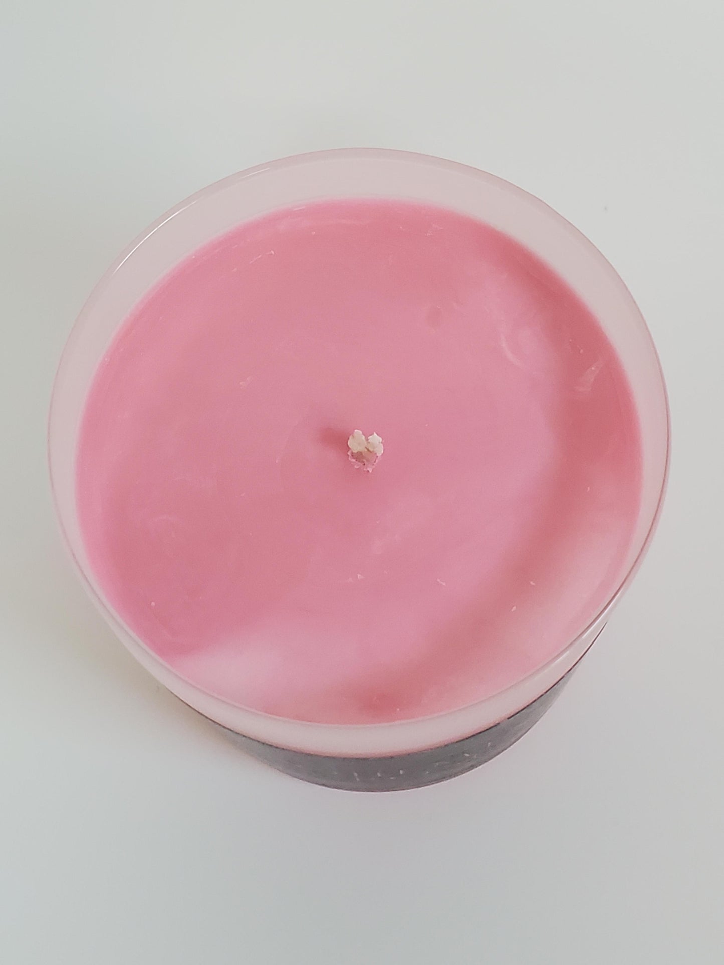 Bohemian Rose Candle - 8.5 oz