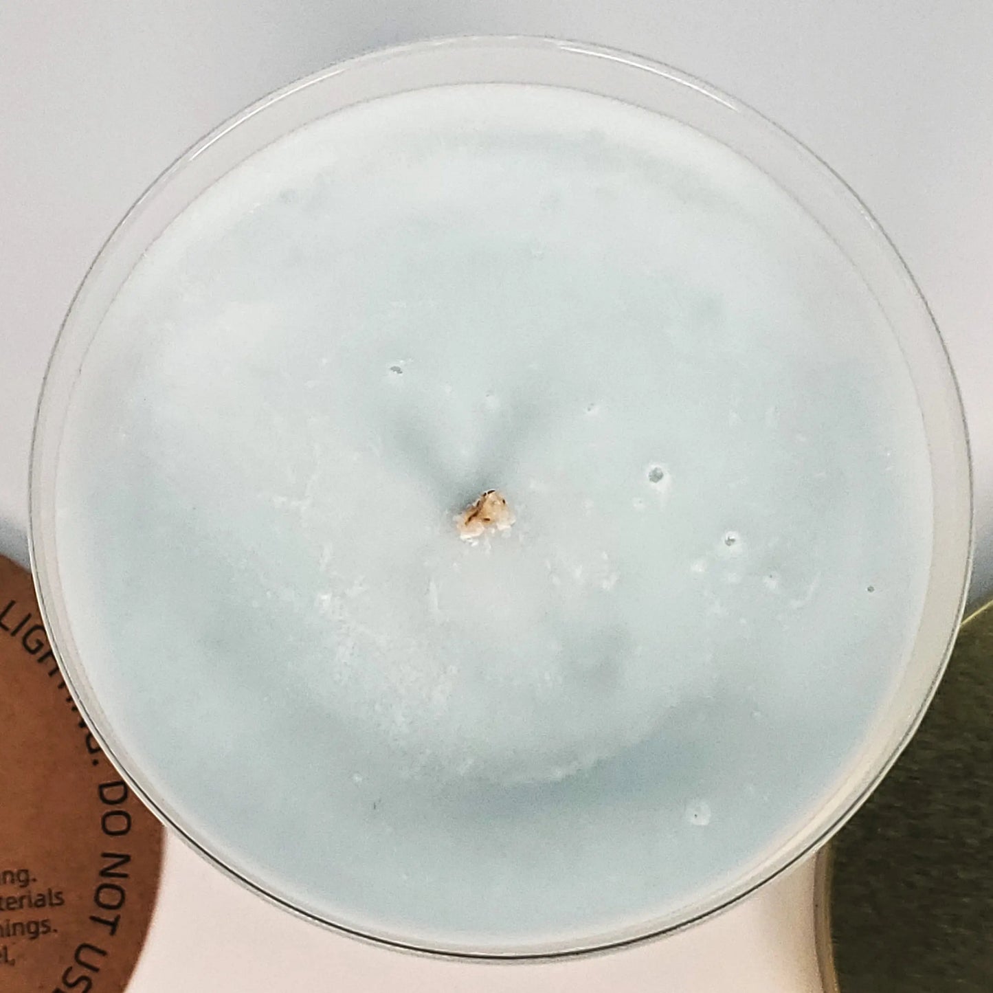 After the Rain Soy Candle | Fresh Garden Fragrance | 8.5 oz