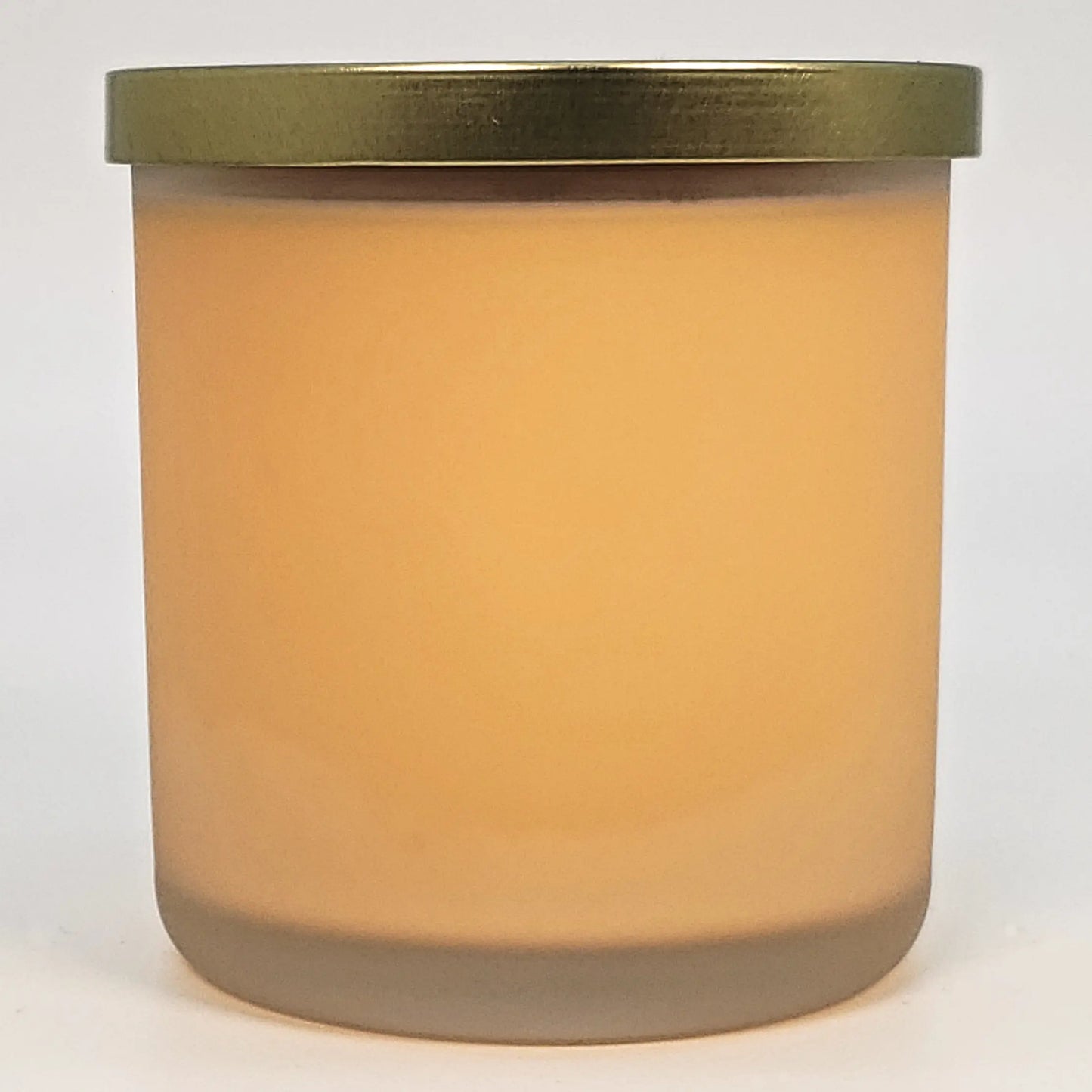 Amber Noir Soy Candle | Luxurious Dark Amber Fragrance | 8.5 oz