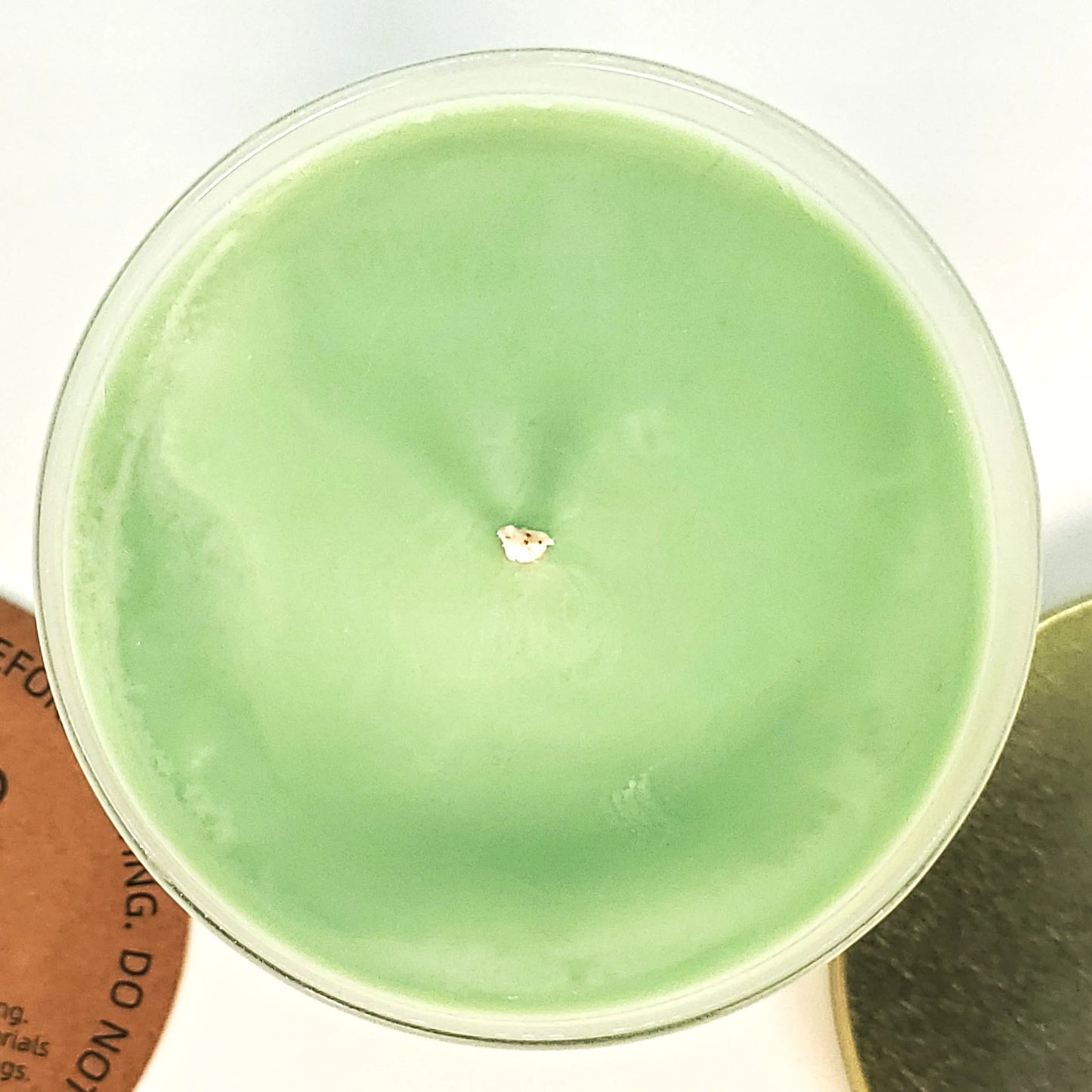 Baja Cactus Flower Soy Candle | Desert Bloom Fragrance | 8.5 oz