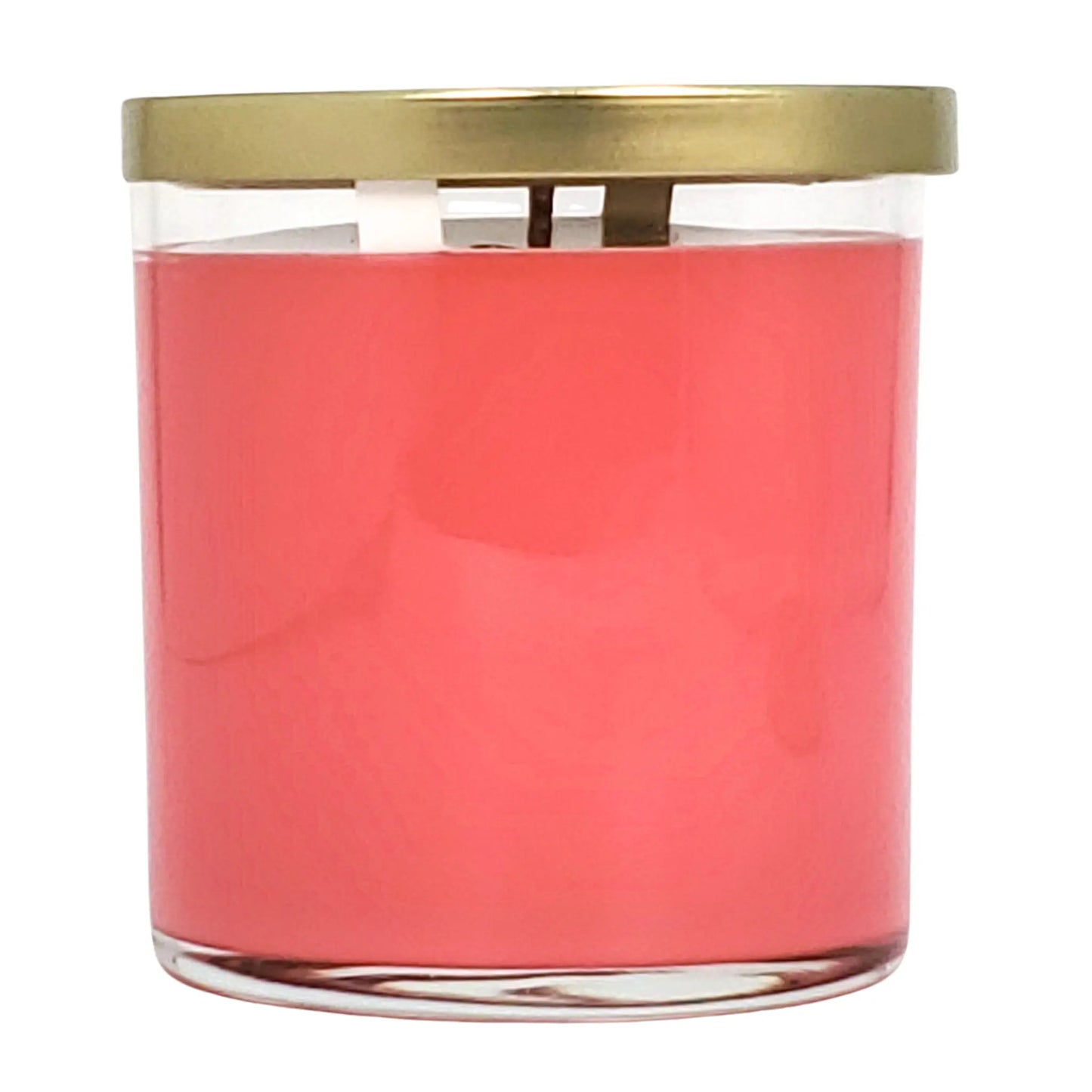 Blood Orange Soy Candle hand-poured soy candle, photo 6