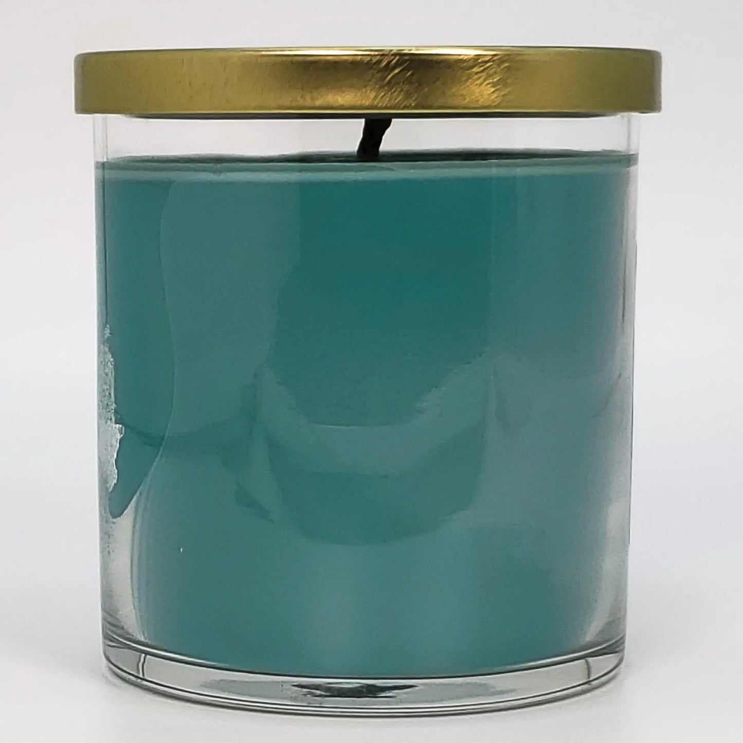 Blue Spruce Soy Candle | Fresh Mountain Forest | 8.5 oz