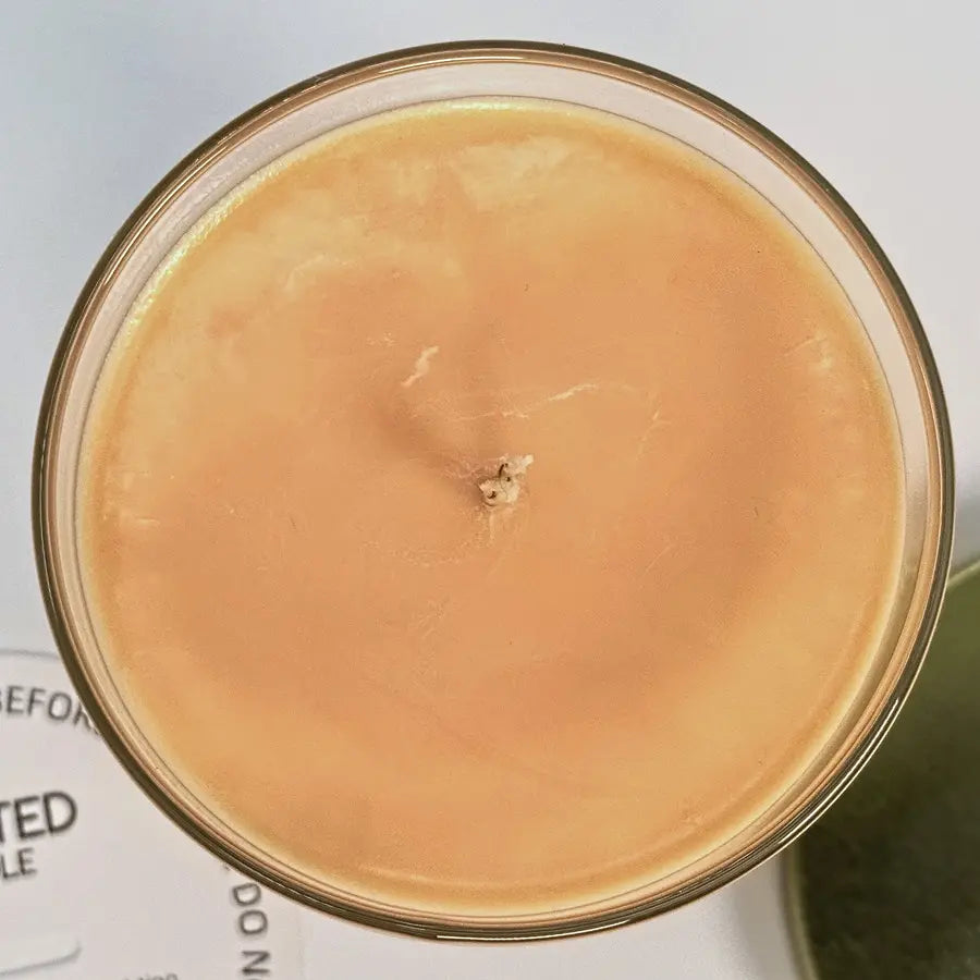 Citrus Agave Candle - 8.5 oz