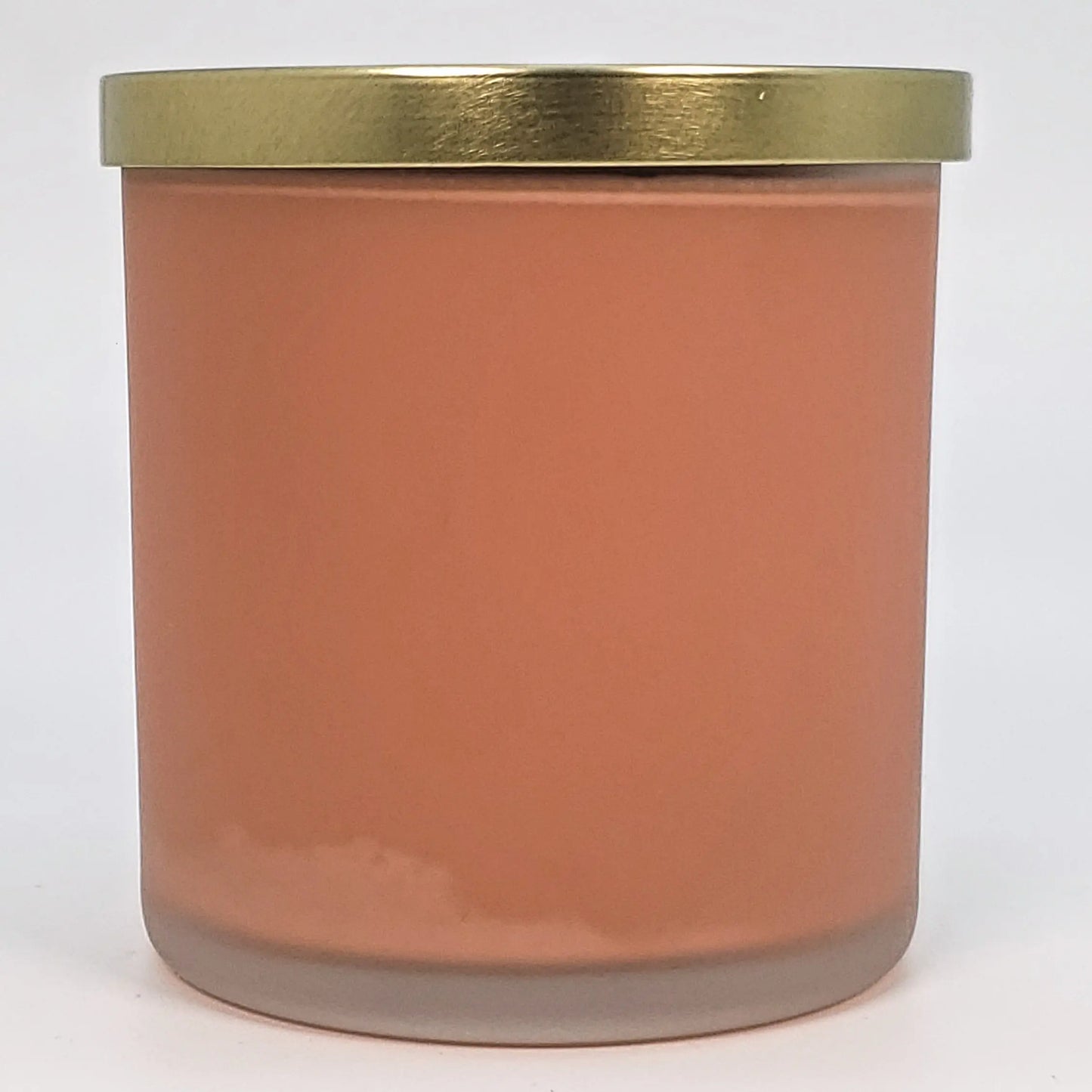 Cup O' Joe Soy Candle | Sweet Caramel Latte | 8.5 oz