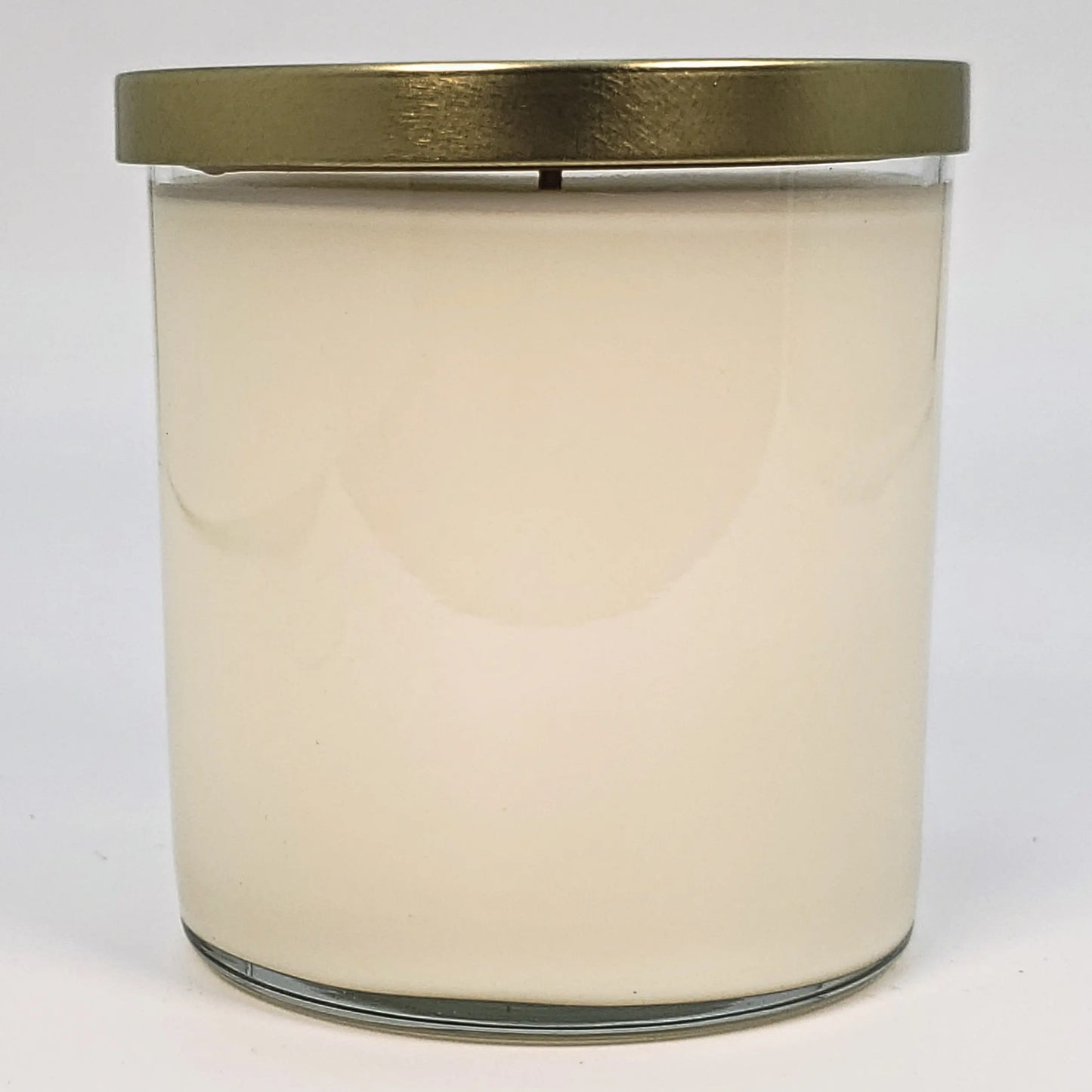 Fresh Linen Soy Candle | Clean Cotton & Floral | 8.5 oz
