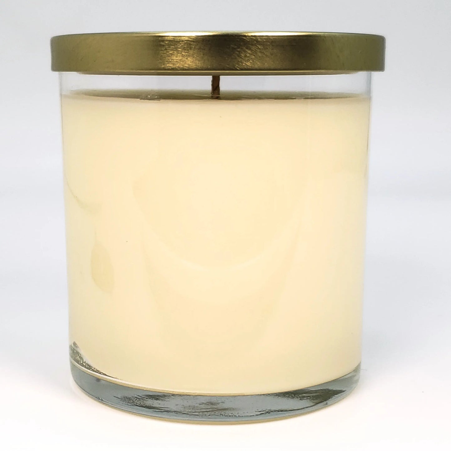 Lemon Soy Candle | Pure Citrus Fragrance | 8.5 oz