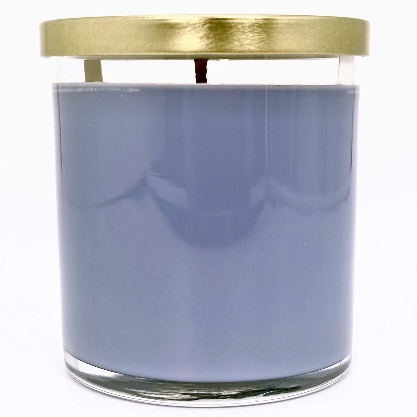 Outlaw Soy Candle | Bold & Refined Fragrance | 8.5 oz