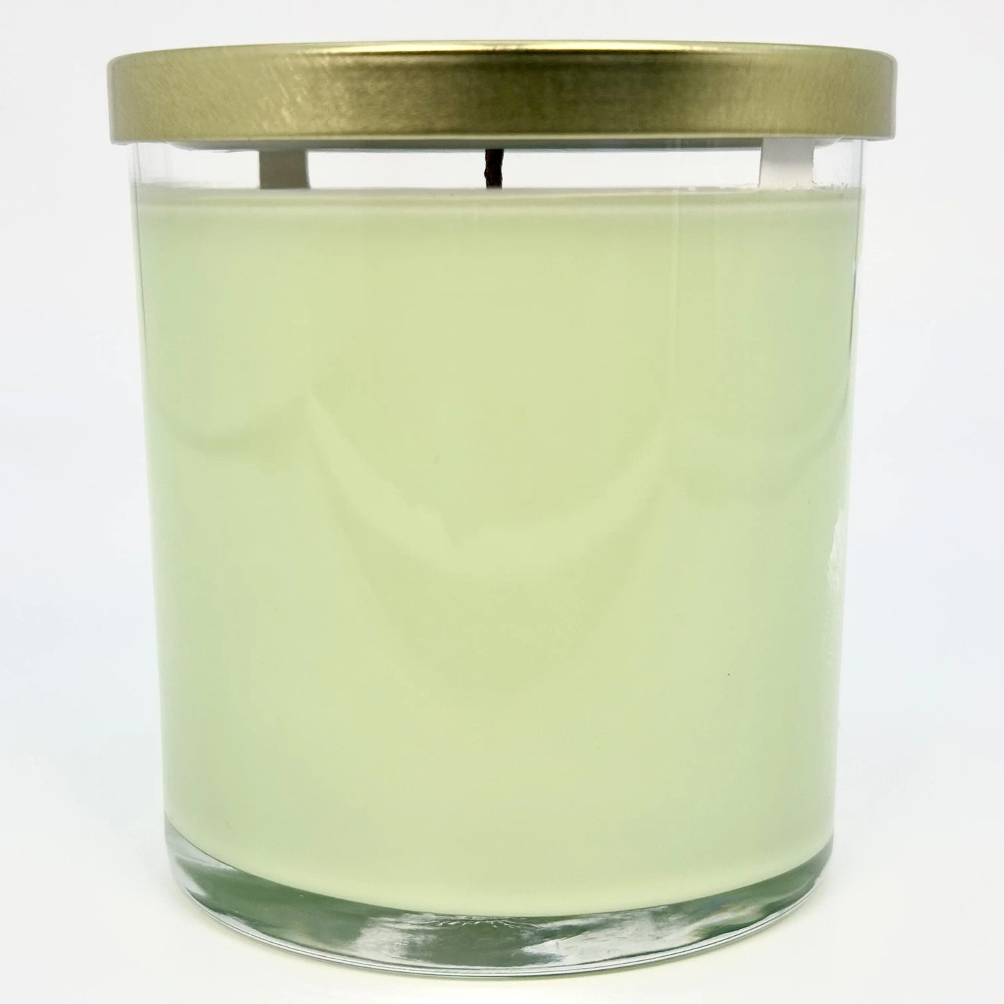 Peppermint & Eucalyptus Candle - 8.5 oz