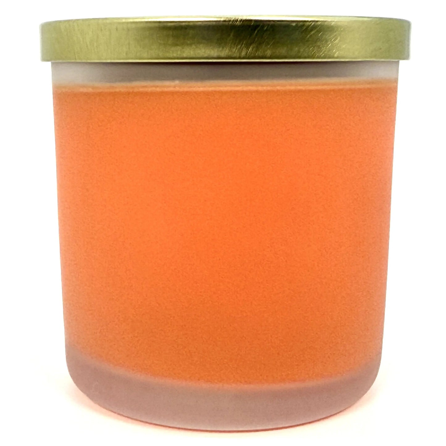 Pumpkin Buttercream Candle - 8.5 oz