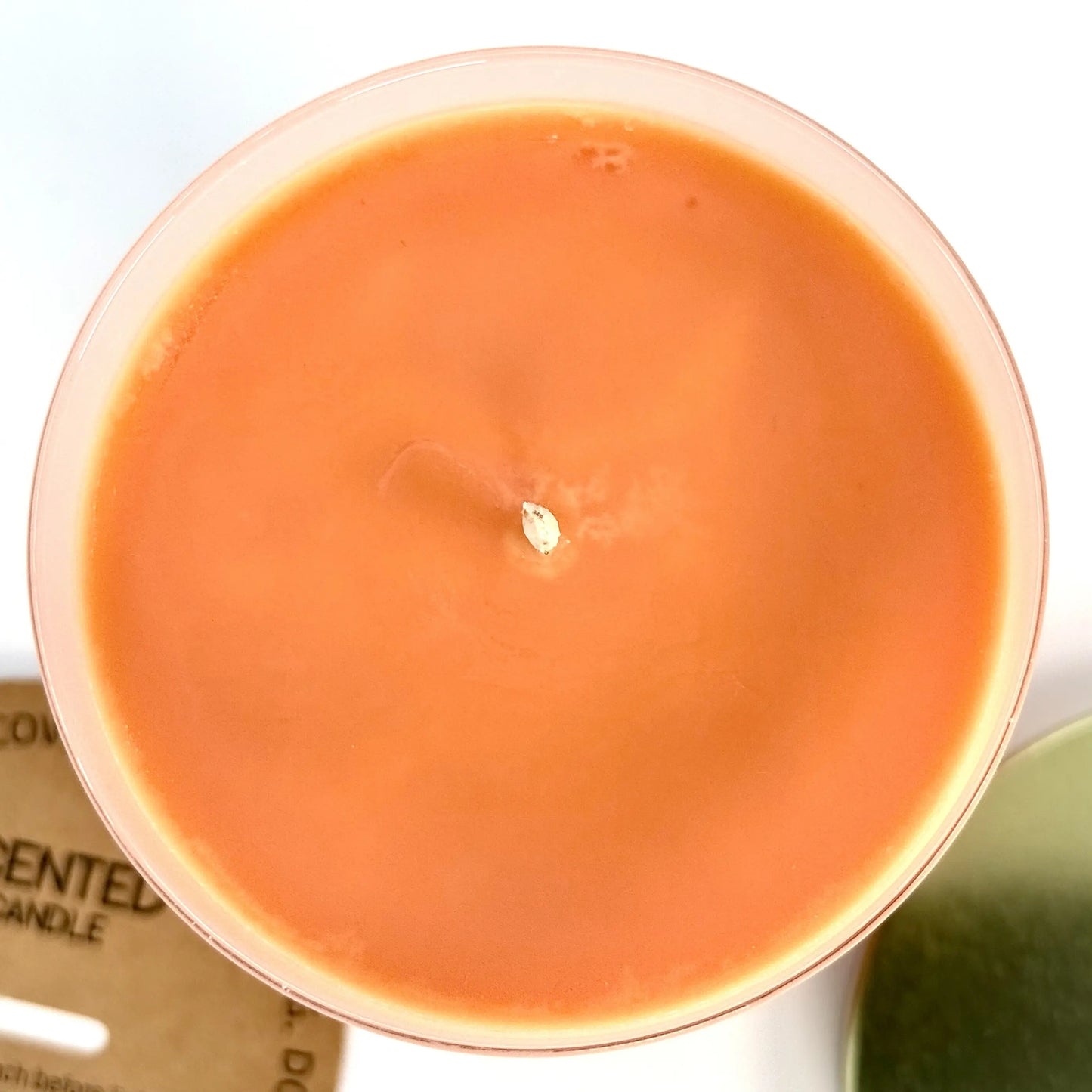 Pumpkin Buttercream Candle - 8.5 oz