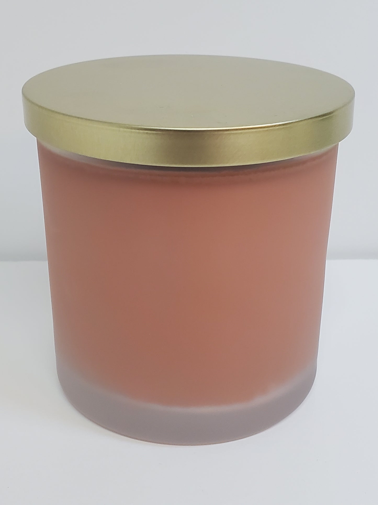 Pumpkin Spiced Latte Candle - 8.5 oz
