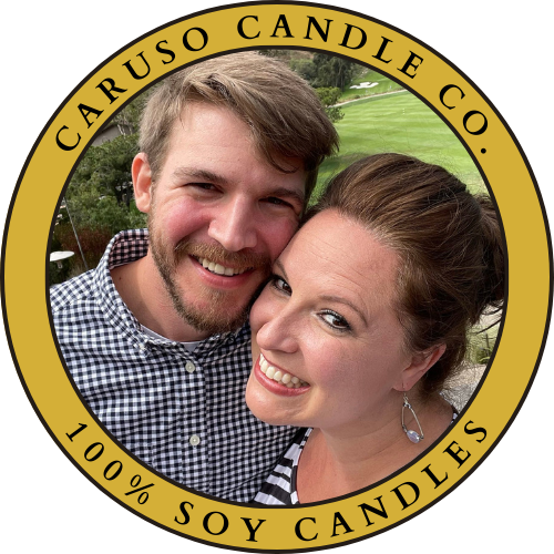 Caruso Candle Co.